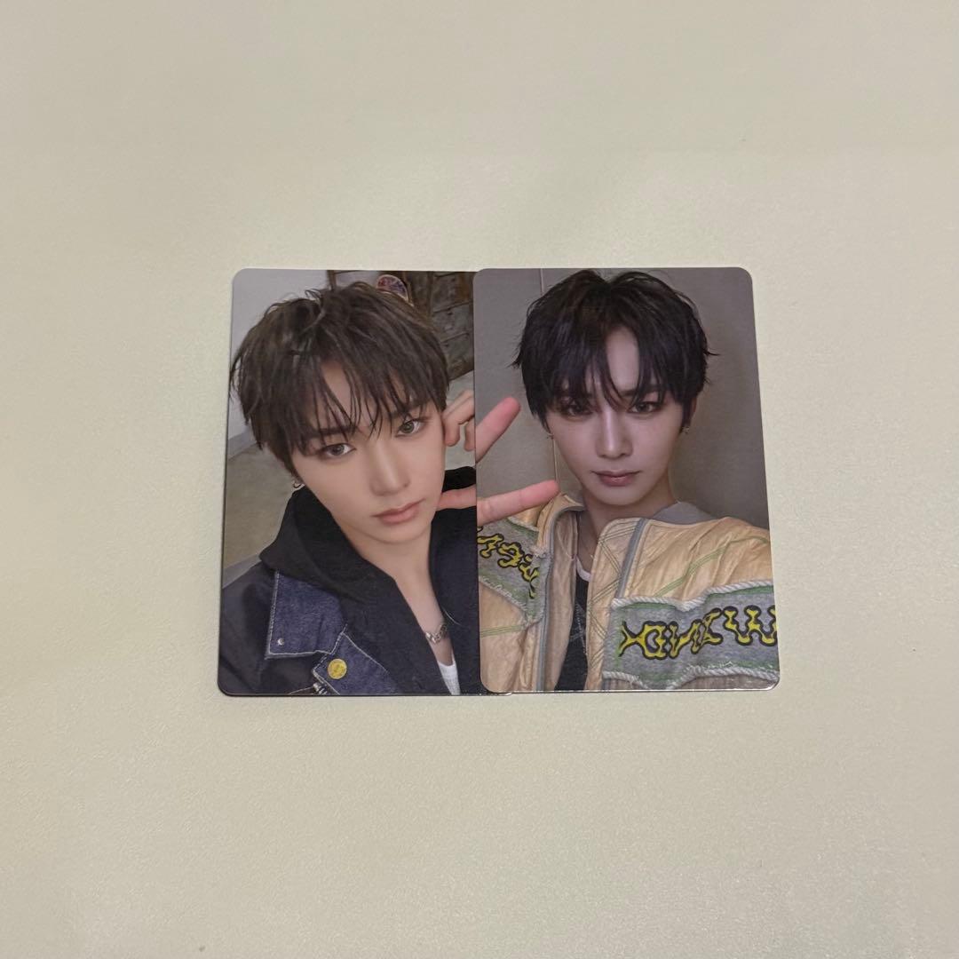 ALD1 ALPHA DRIVE ONE トレカ タワレコ 特典 アンシン - メルカリ