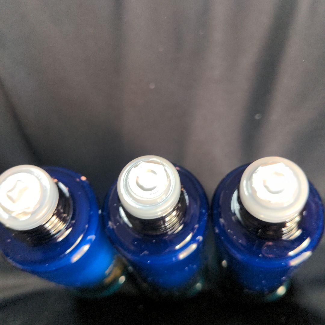 NOEVIR 505 薬用ミルクローション 100ml 3本