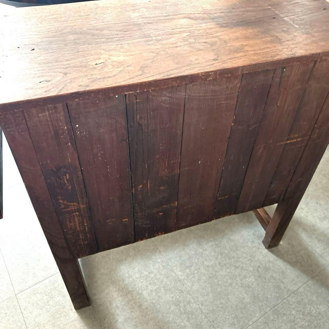 イギリス　アンティーク　コンソール