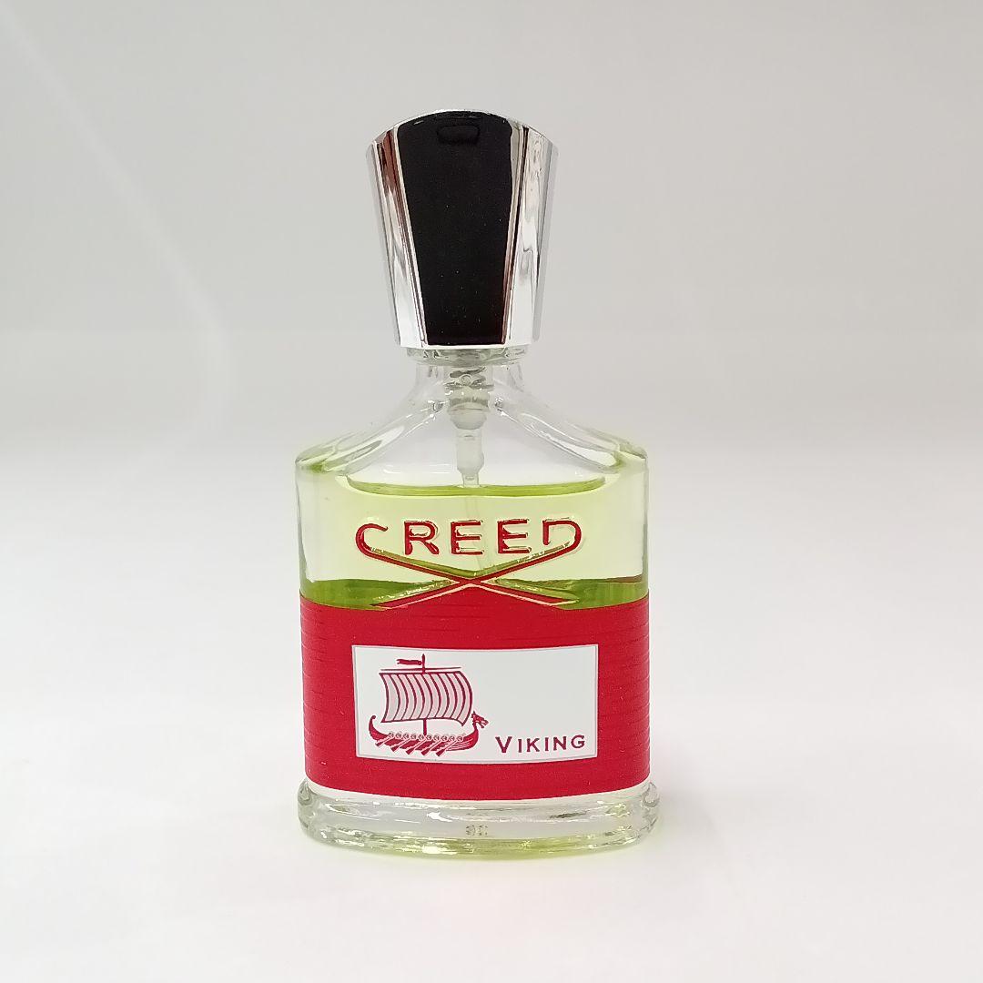 【未使用15ml】Creed Viking クリード バイキング 男性用コロン