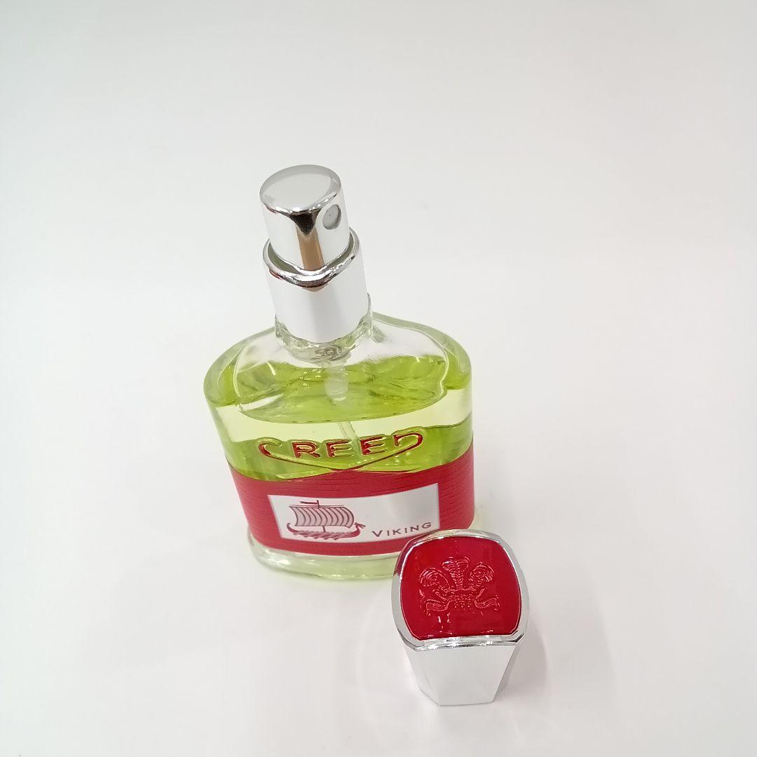 【未使用15ml】Creed Viking クリード バイキング 男性用コロン