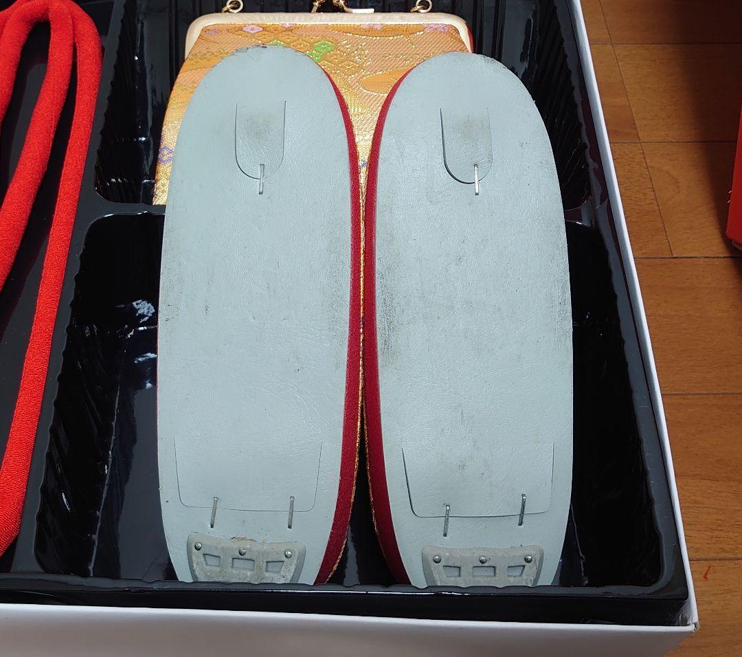 はこせこセット 作り帯 大寸