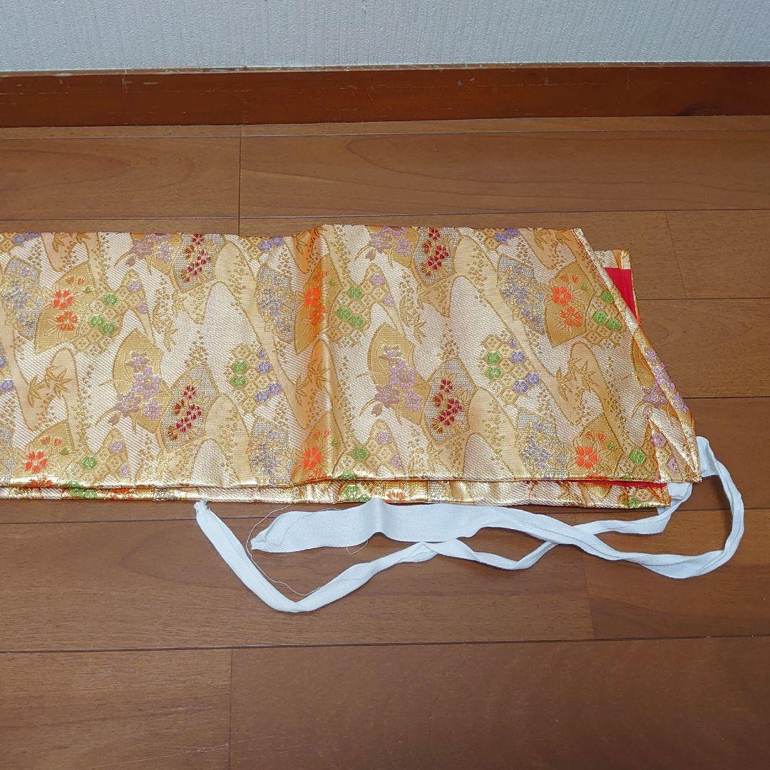 はこせこセット 作り帯 大寸