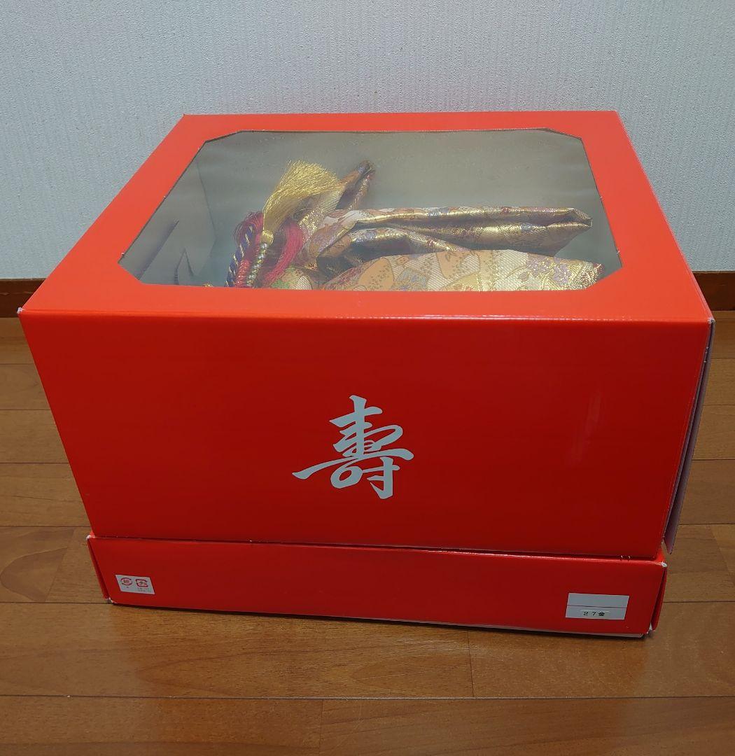 はこせこセット 作り帯 大寸