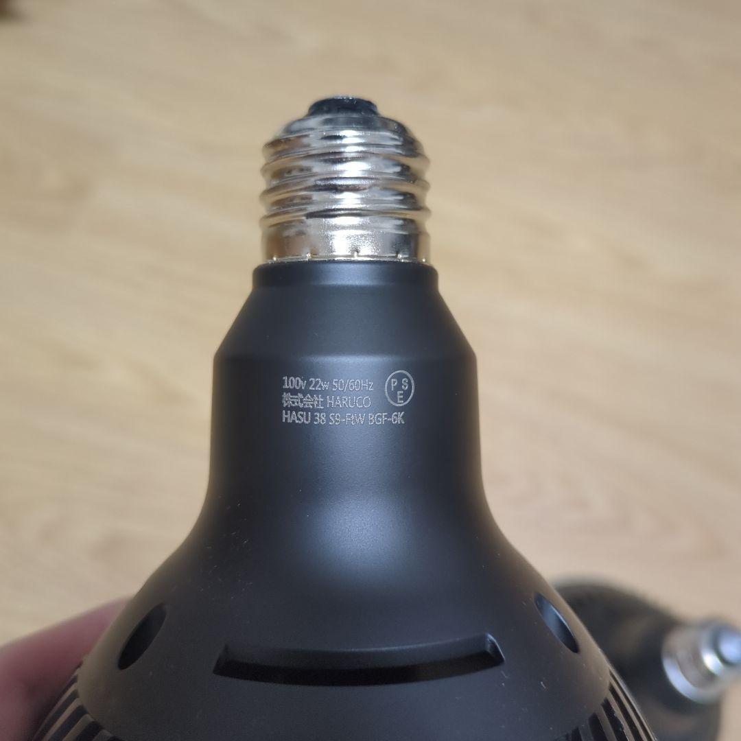 【HaruDesign】HASU38 spec9 6K 白色系 3個セット