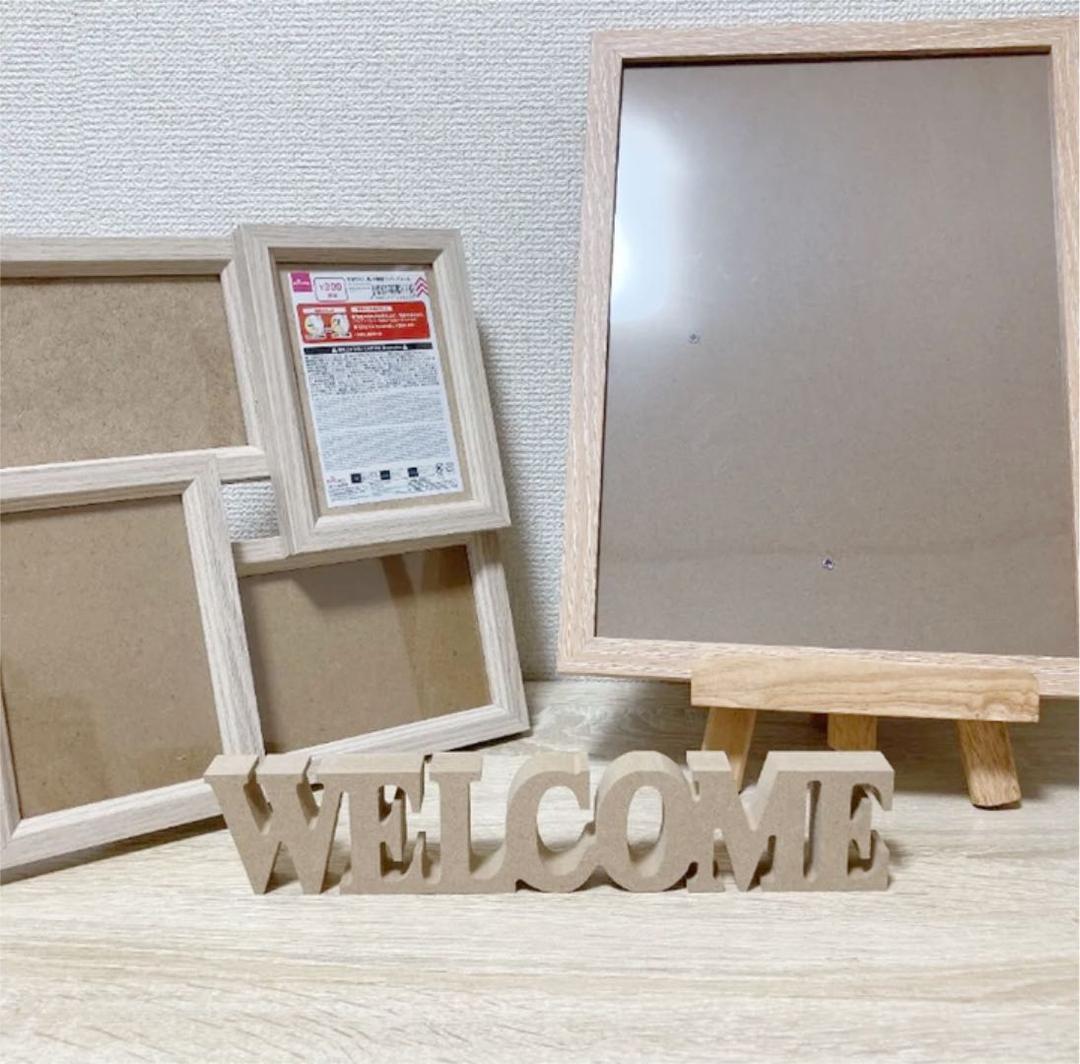 《お得》結婚式　ウェルカムスペース　和洋フルセット