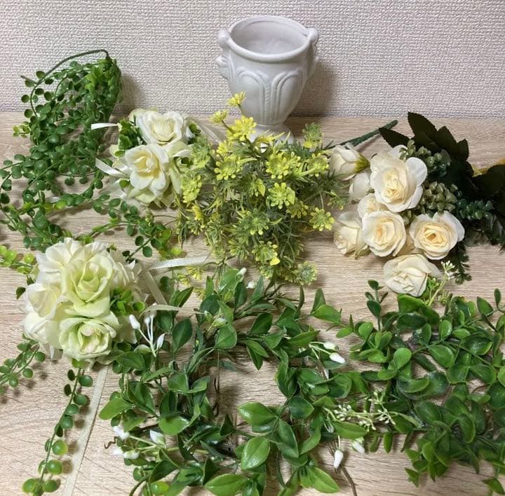 《お得》結婚式　ウェルカムスペース　和洋フルセット