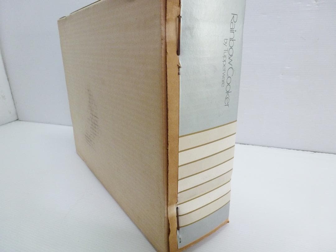 Raibow Cooker by Tapperware 19cm 片手鍋