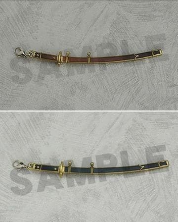 新品未開封 1/8スケールフィギュア 髭切 膝丸 セット 源氏兄弟 刀剣乱舞