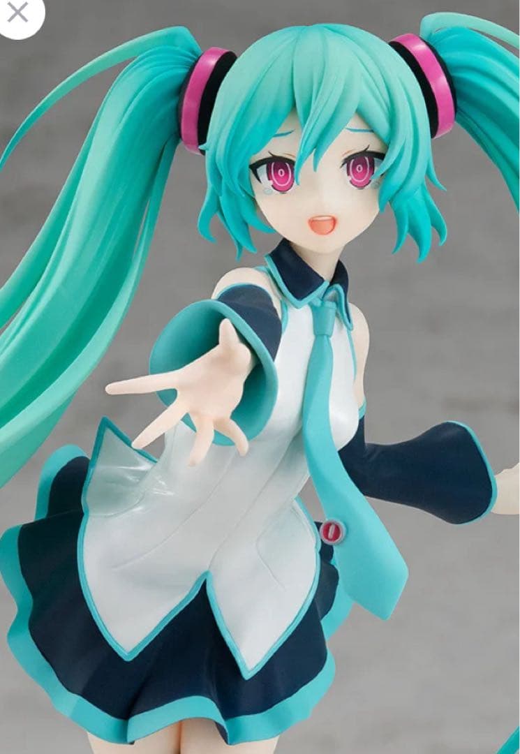 レア【新品未開封】※ノーマルカラーver　愛されなくても君がいる　初音ミク
