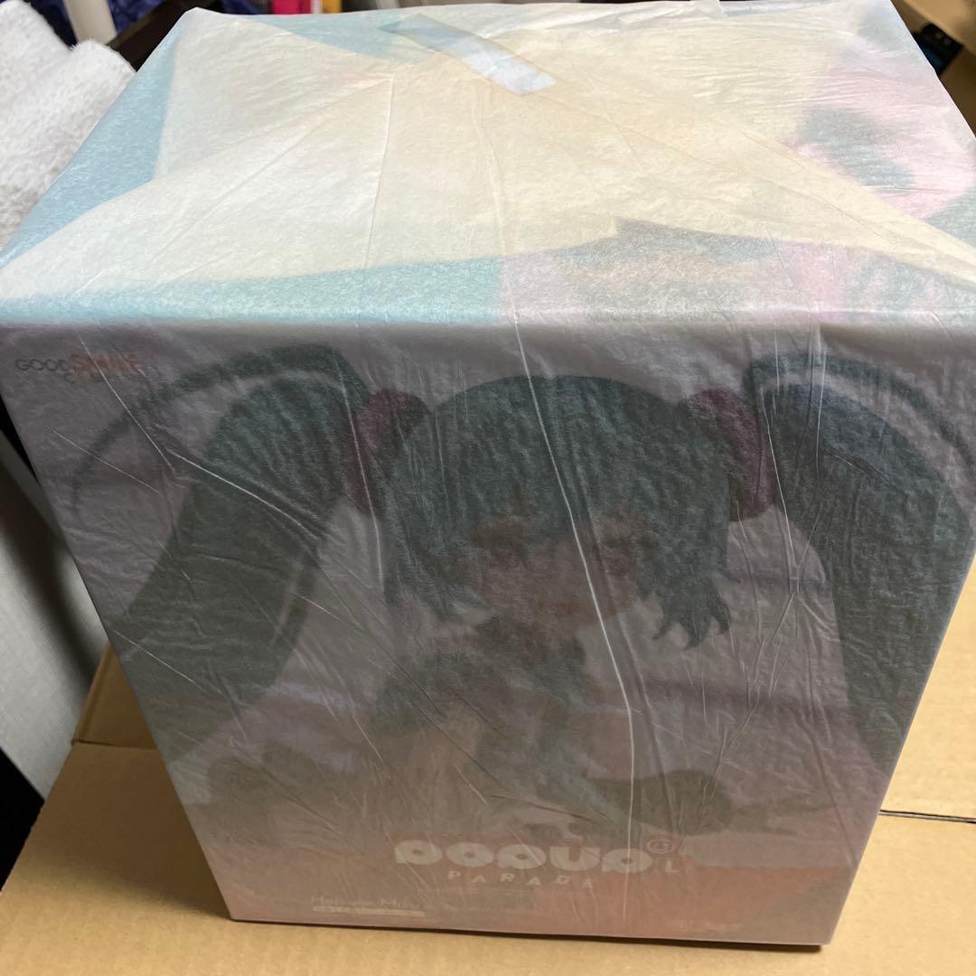 レア【新品未開封】※ノーマルカラーver　愛されなくても君がいる　初音ミク