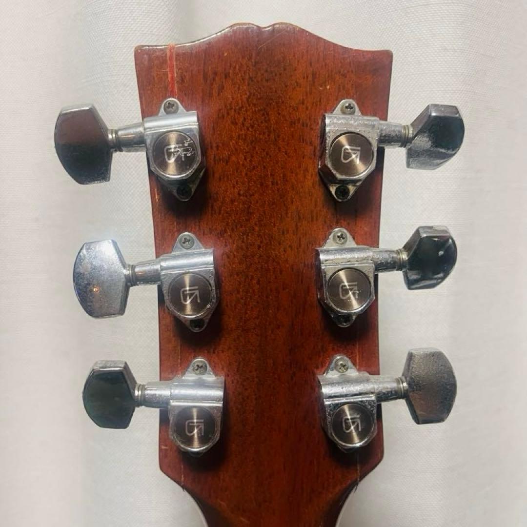 Chaki W-3 アコースティックギター チャキ - メルカリ