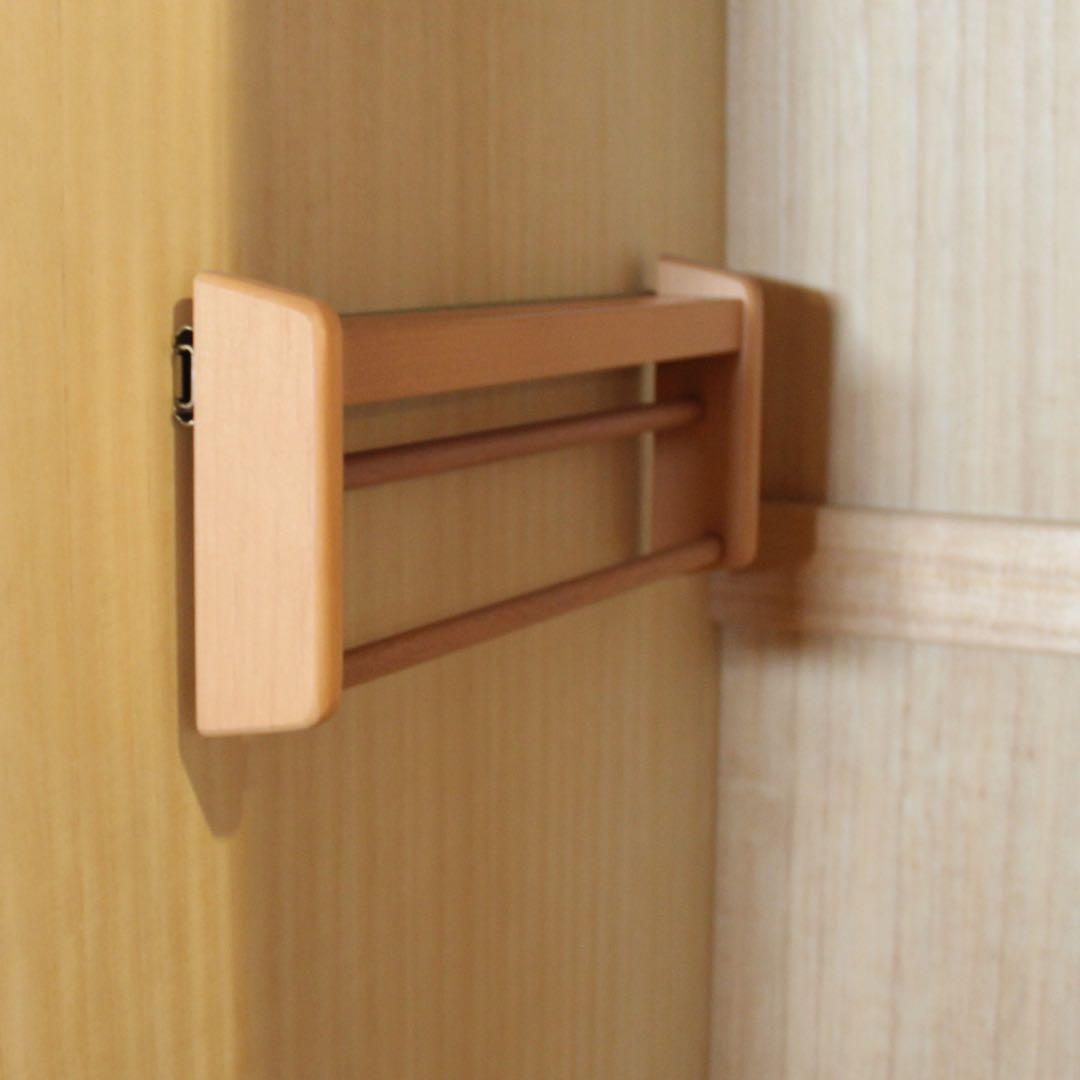 府中家具 洋服タンス 家具屋展示品 - メルカリ