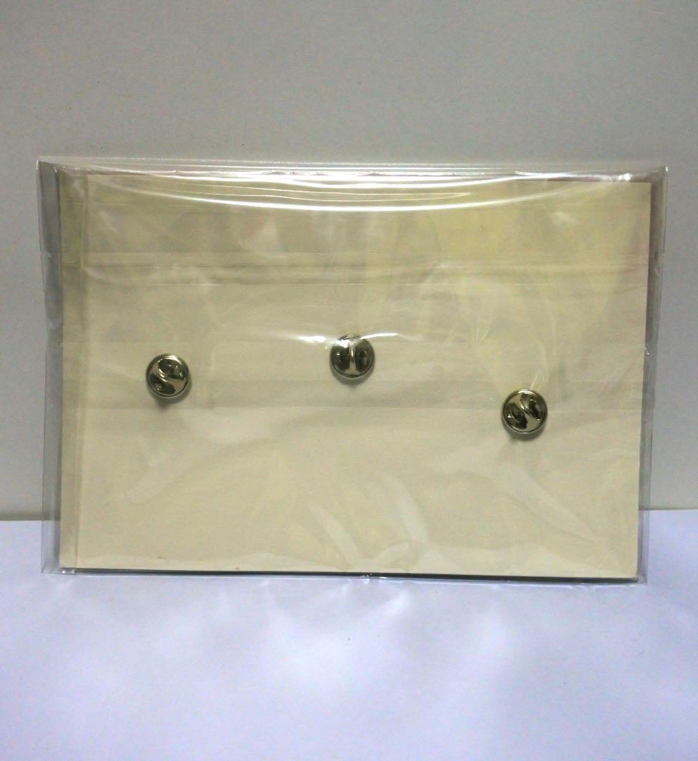 ペルソナ5 アニメーション 2019 アニメイト ポイント交換 ピンバッジ