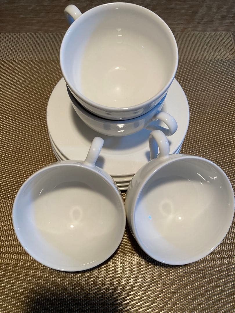 ビレロイボッホ　洋食器フルセット