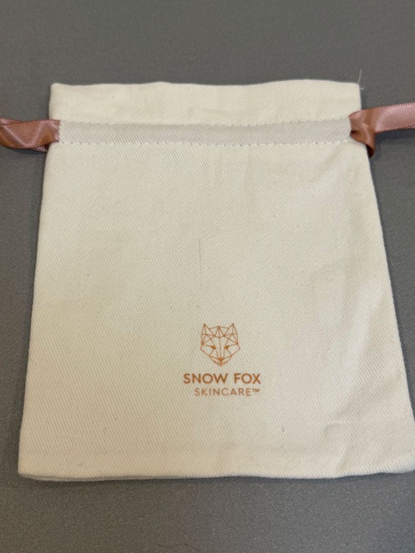  FOX SKINCARE☆カッサブラシ