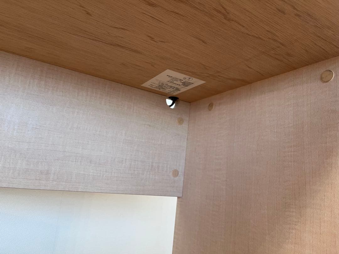 匿名送料無料 幅160cm木製シンプルカウンターデスク