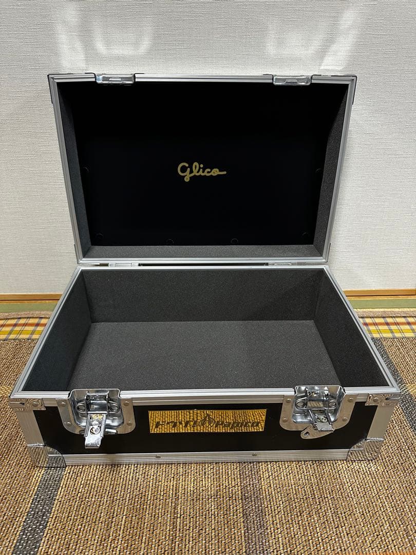 【非売品】パピコ アタッシュケース