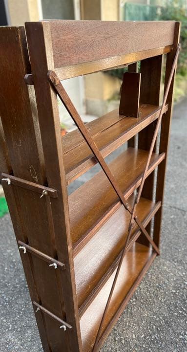 木製ラック,本棚,ブックシェルフ