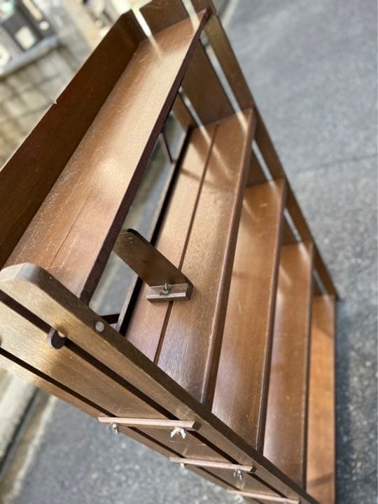 木製ラック,本棚,ブックシェルフ