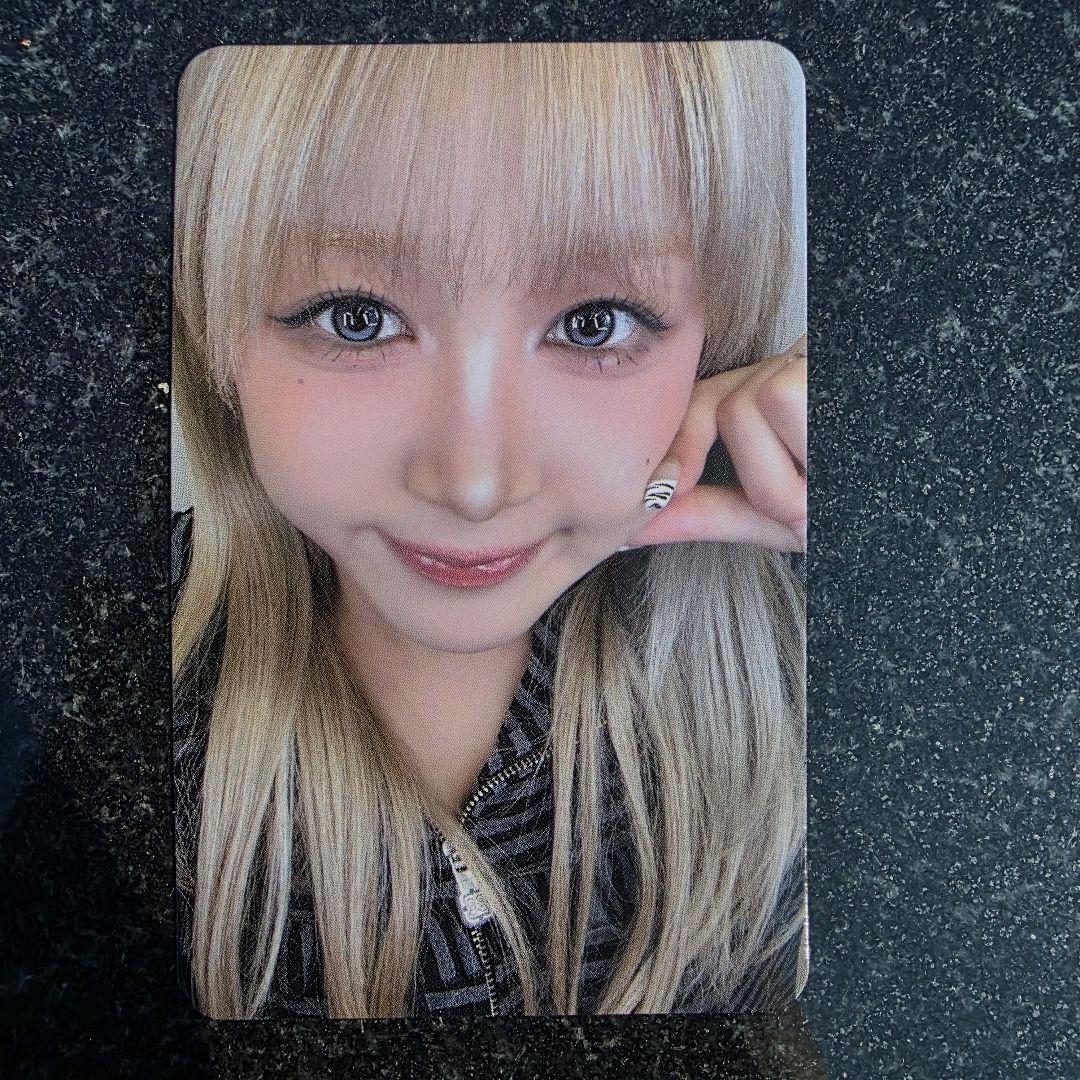 kep1er 香港 特典トレカ ひかる HIKARU Kep1er ヒカル トレカ - メルカリ