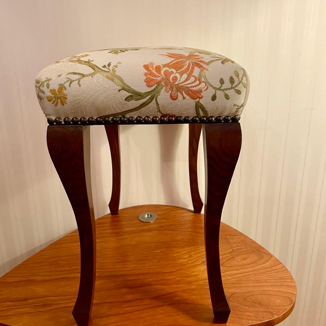 ✨極美品✨高級フランス家具 I.S.U.house 上柳 レクタングルプティ