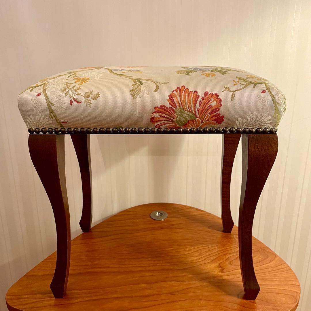 ✨極美品✨高級フランス家具 I.S.U.house 上柳 レクタングルプティ