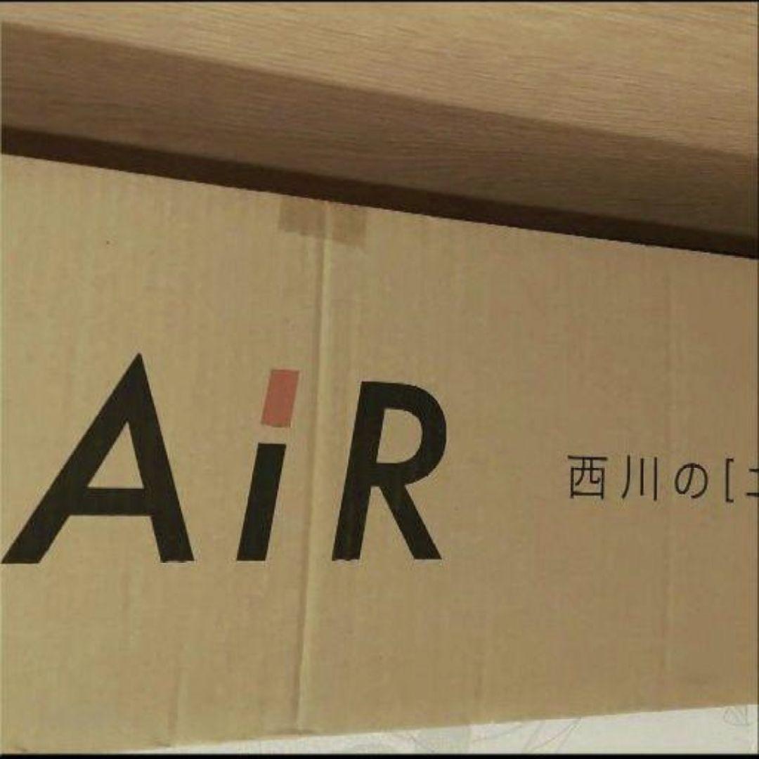 ★日本製　西川エアー01　ベーシック　シングル　Air エアー　マットレス　西川