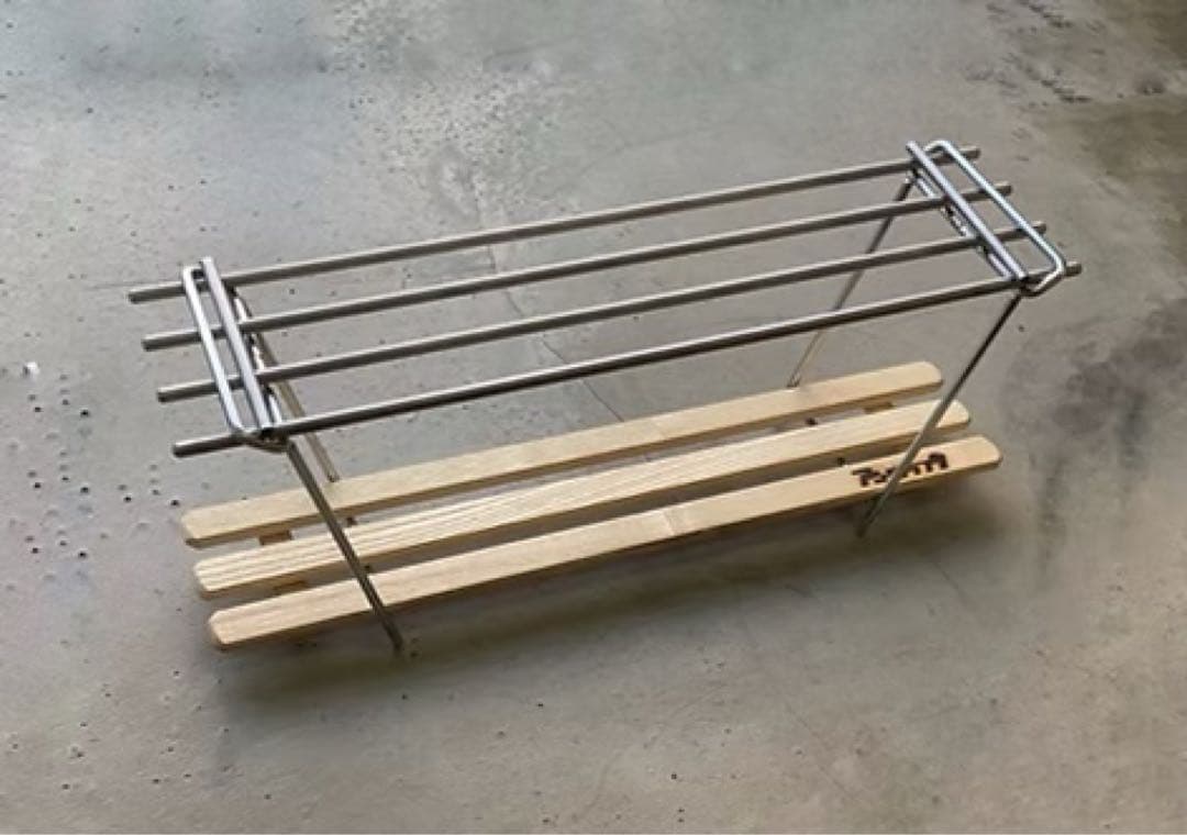 アシモクラフツ アシグリルzテーブル、脚セット