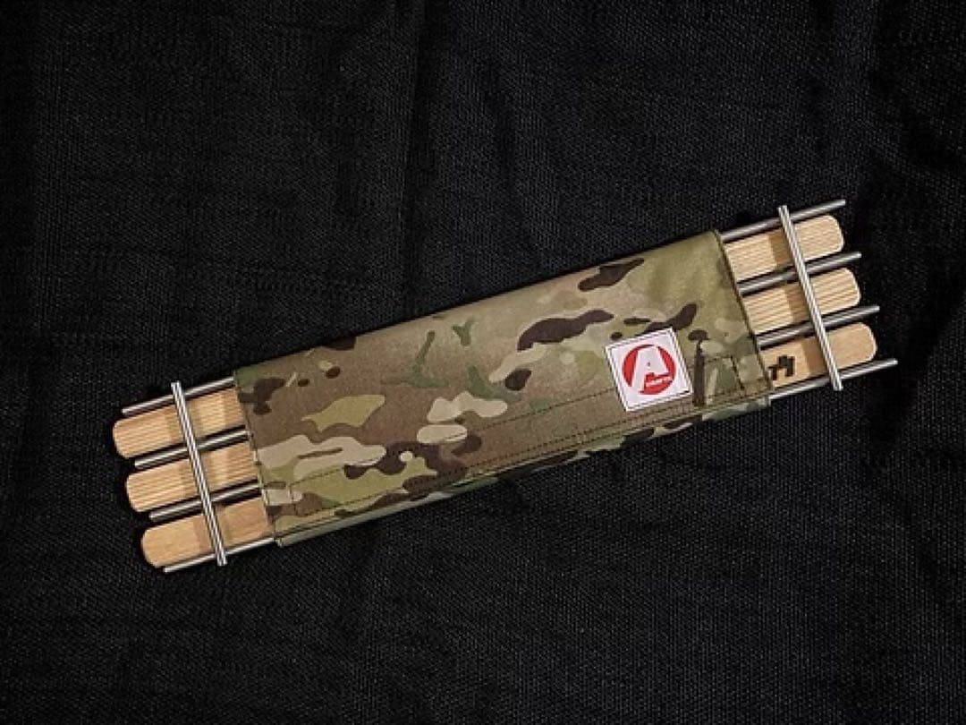 アシモクラフツ アシグリルzテーブル、脚セット