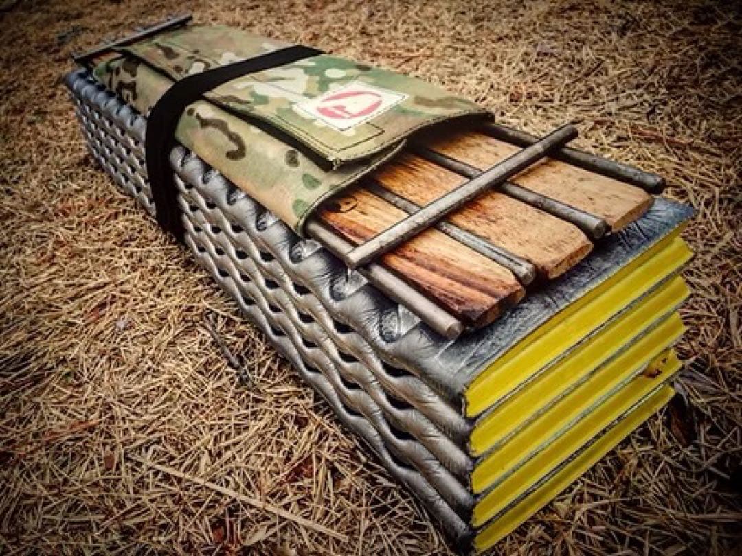 アシモクラフツ アシグリルzテーブル、脚セット