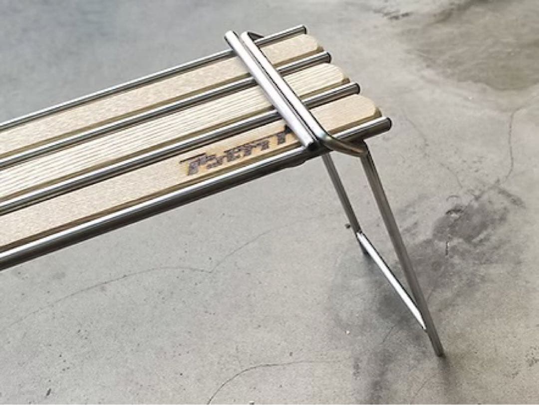 アシモクラフツ アシグリルzテーブル、脚セット