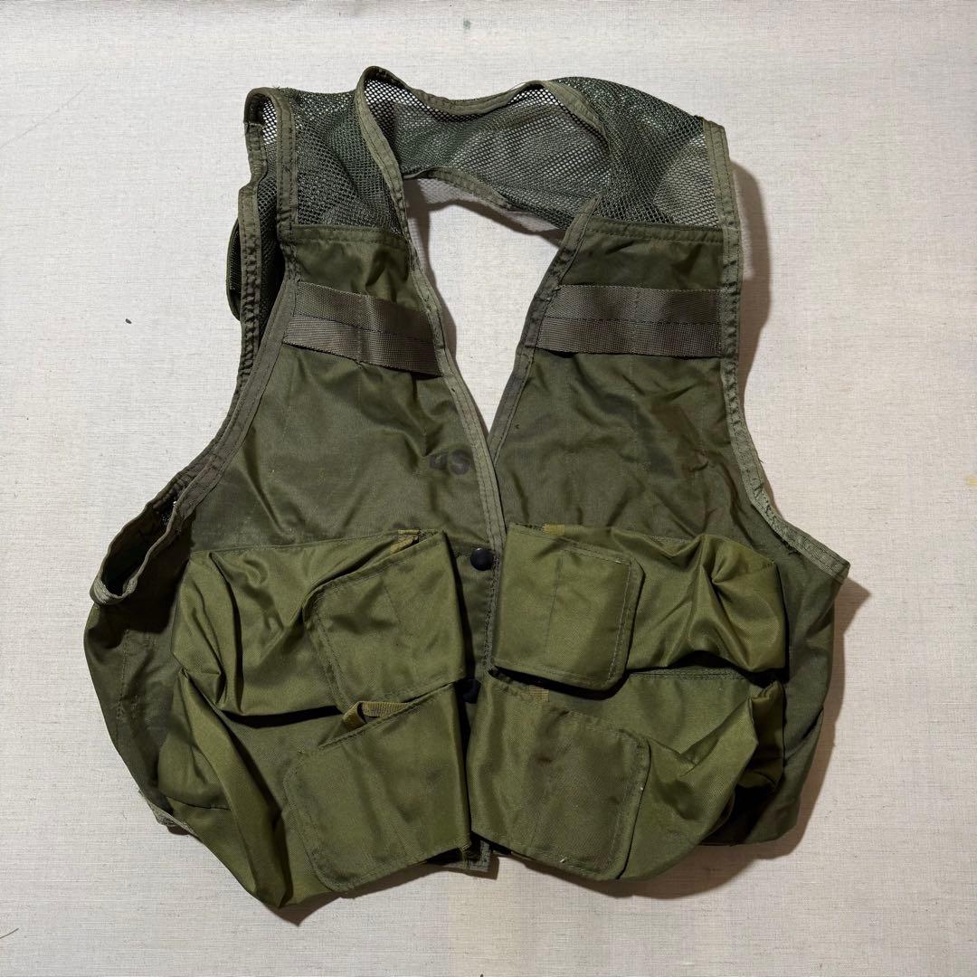 米軍実物 サバゲー タクティカルベスト マガジンポーチ 17点セット まとめ