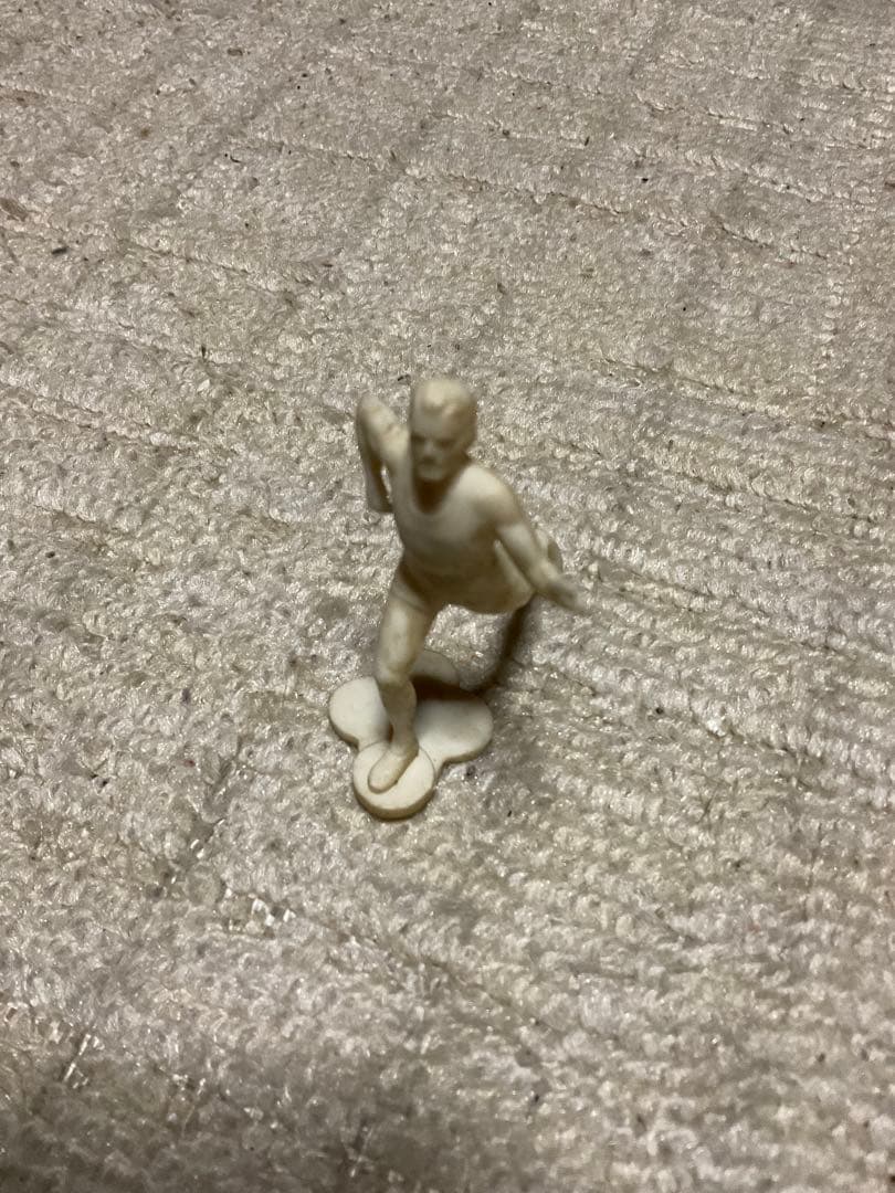 1964年／ペプシコーラ・オリンピックフィギュア9体セット【ペプシの景品人形】。