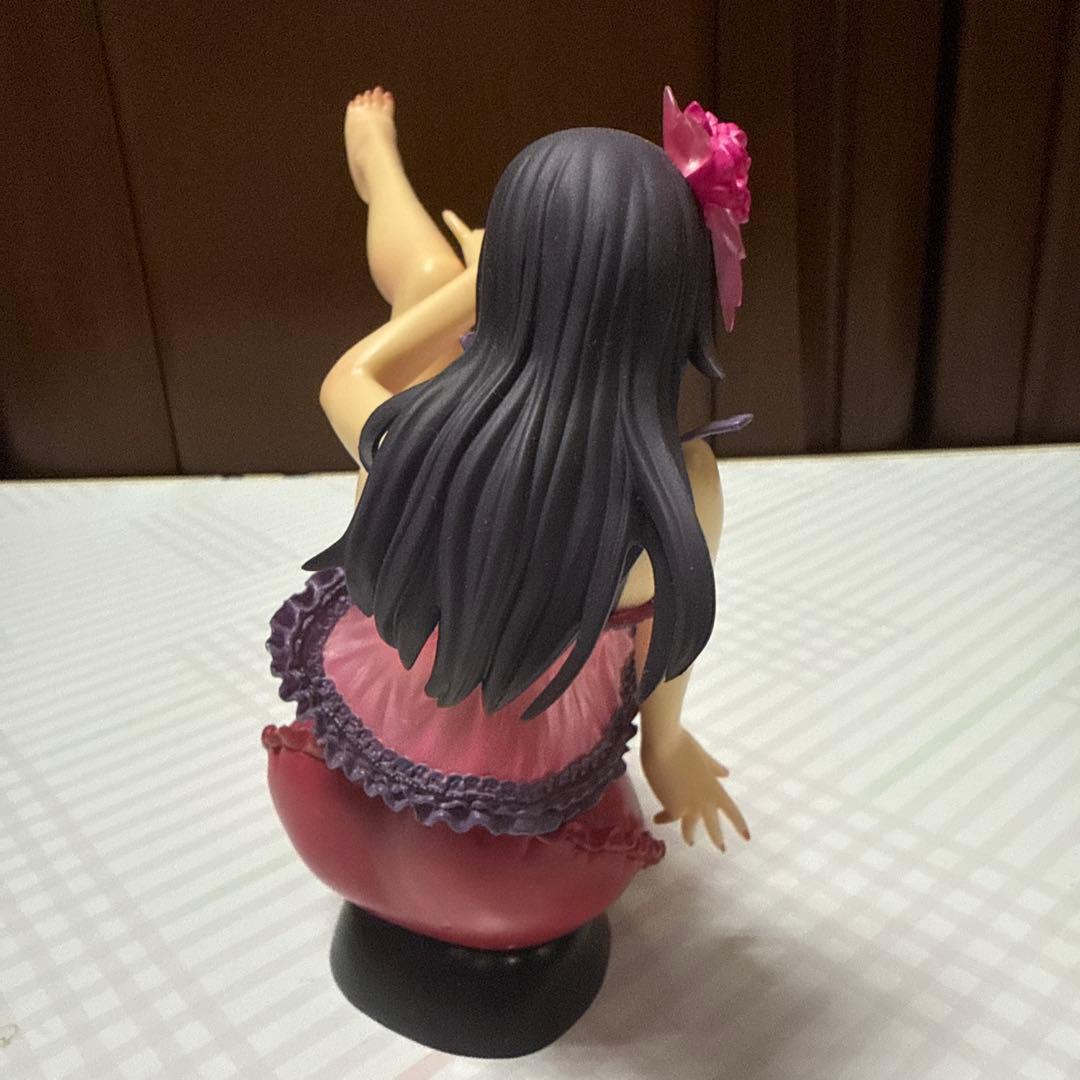 SHOUKO-san 薔子さん　山下しゅんやイラスト