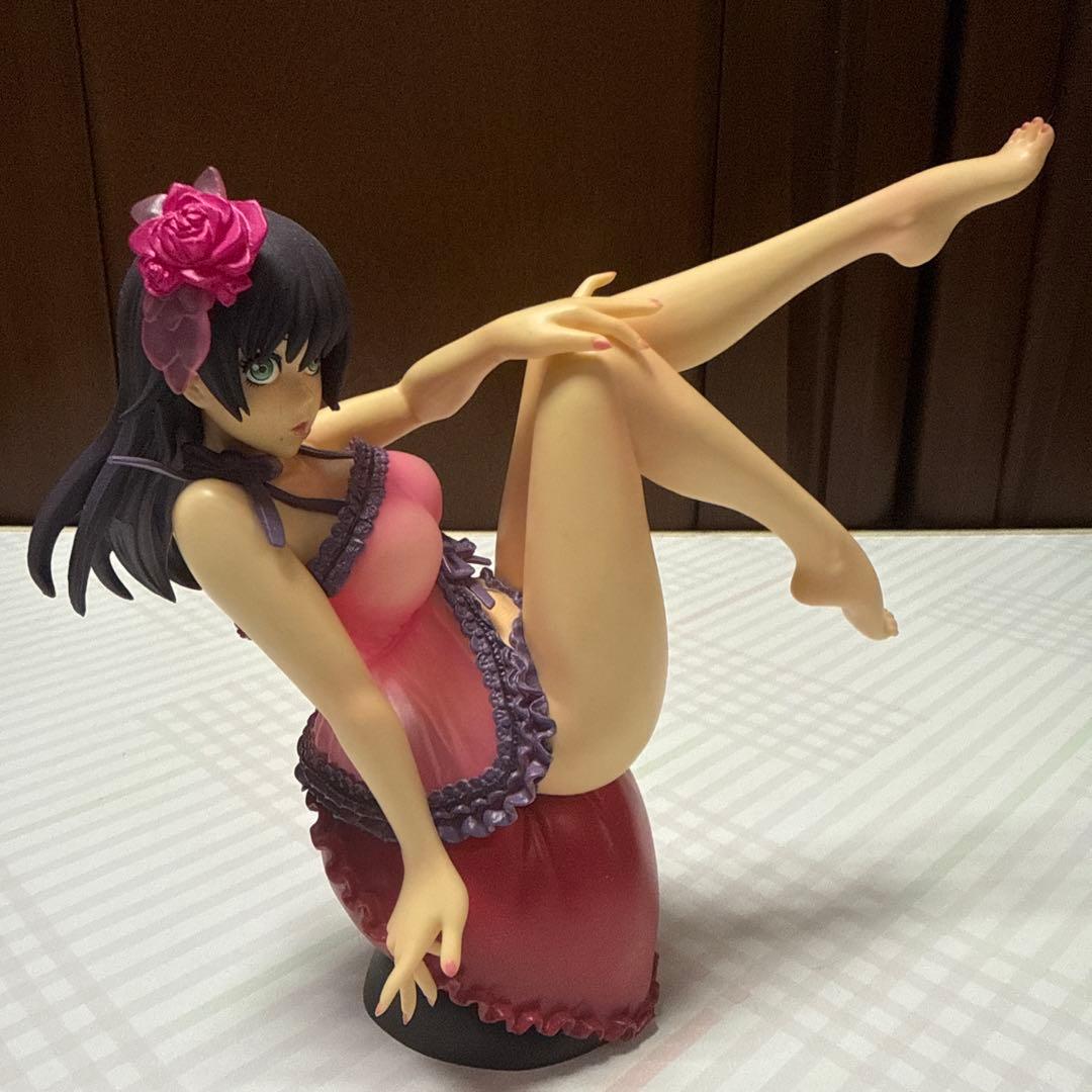 SHOUKO-san 薔子さん　山下しゅんやイラスト