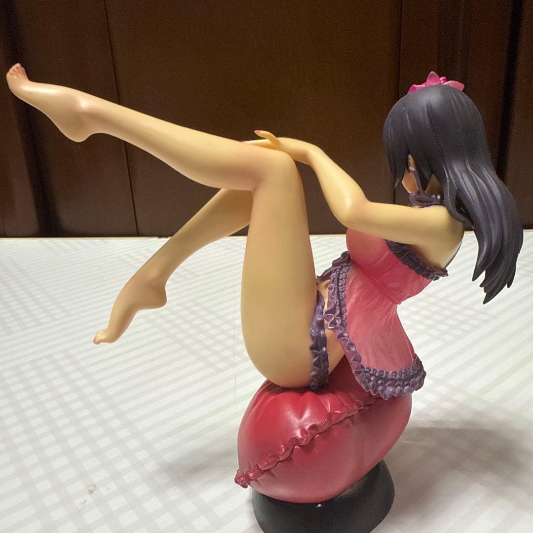 SHOUKO-san 薔子さん　山下しゅんやイラスト