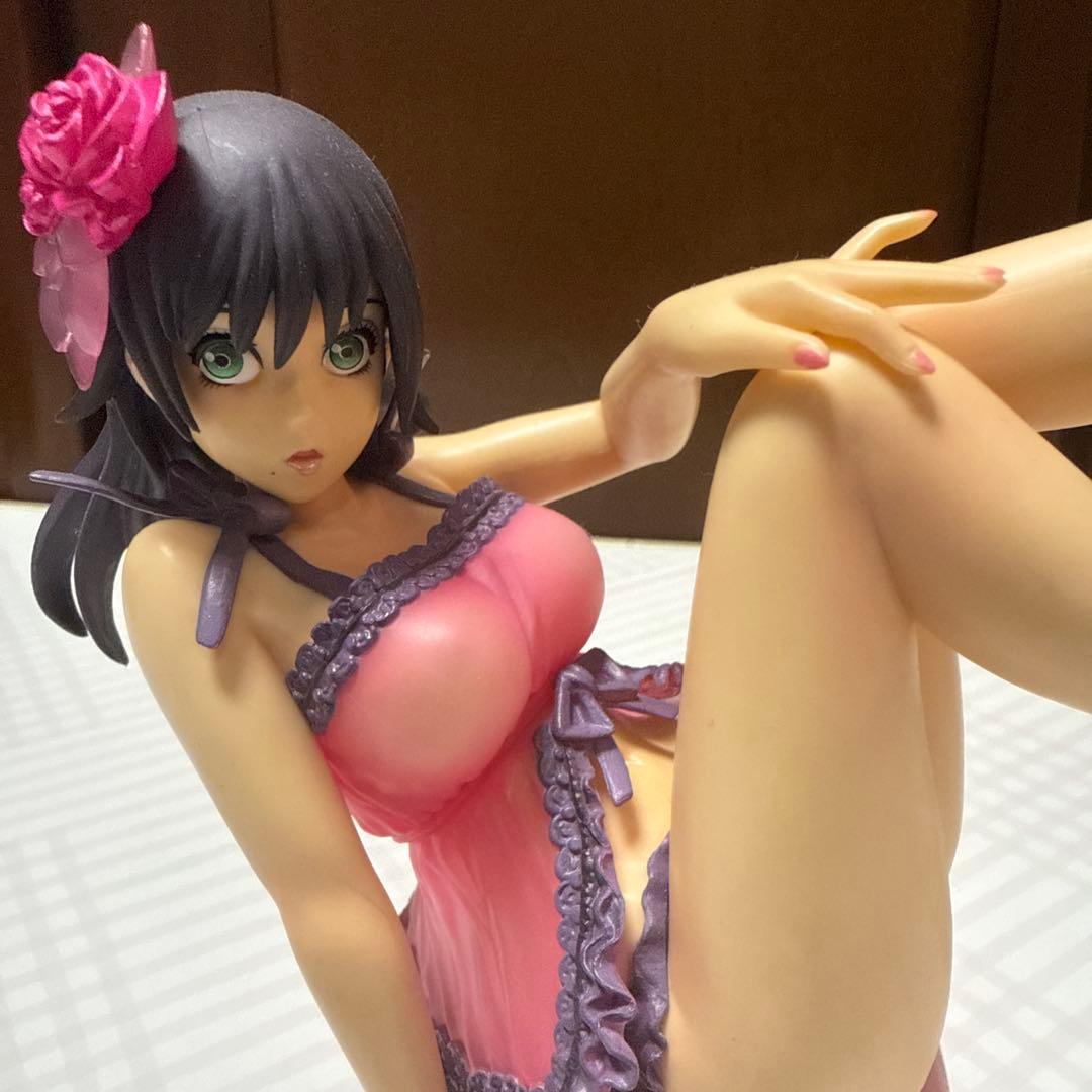 SHOUKO-san 薔子さん　山下しゅんやイラスト