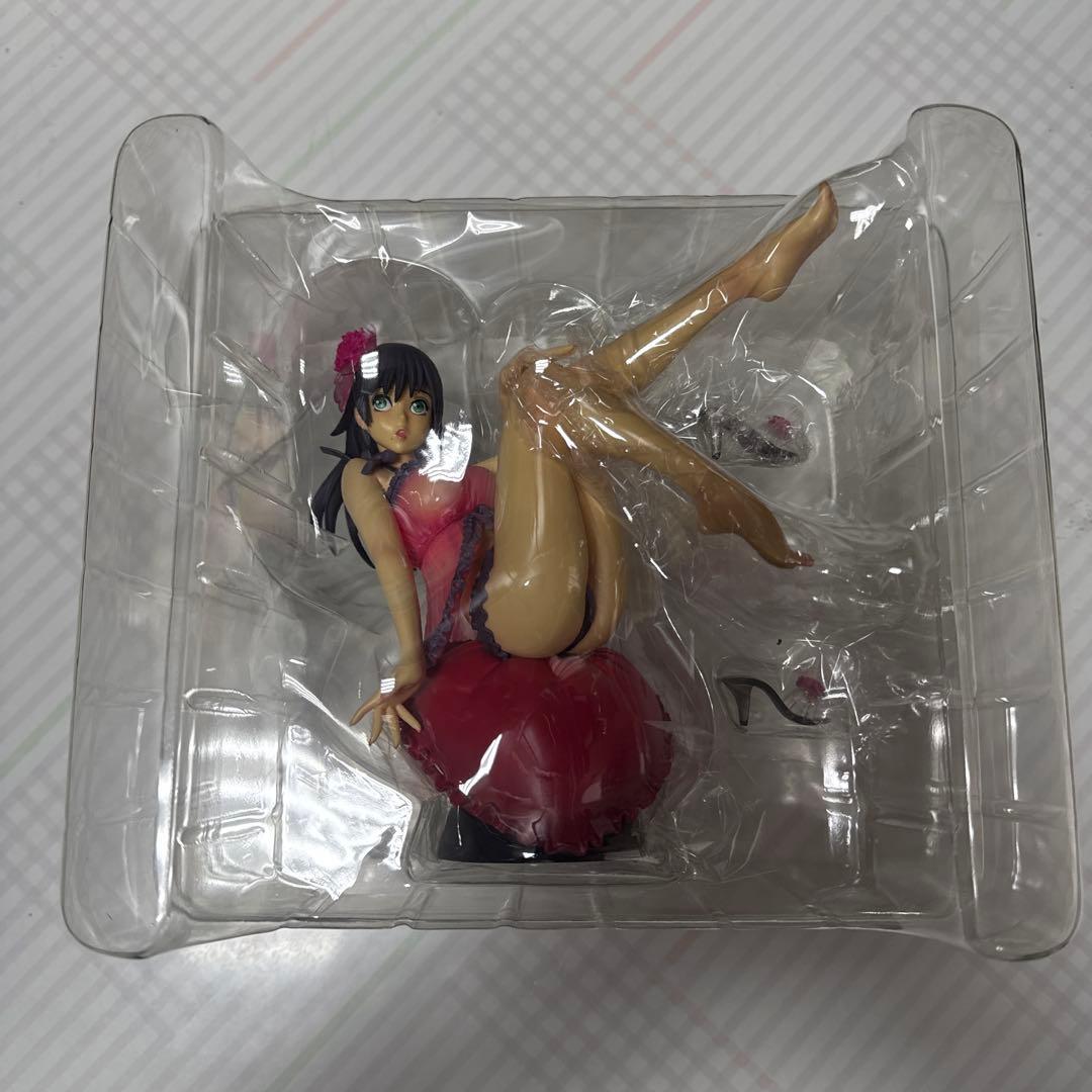 SHOUKO-san 薔子さん　山下しゅんやイラスト