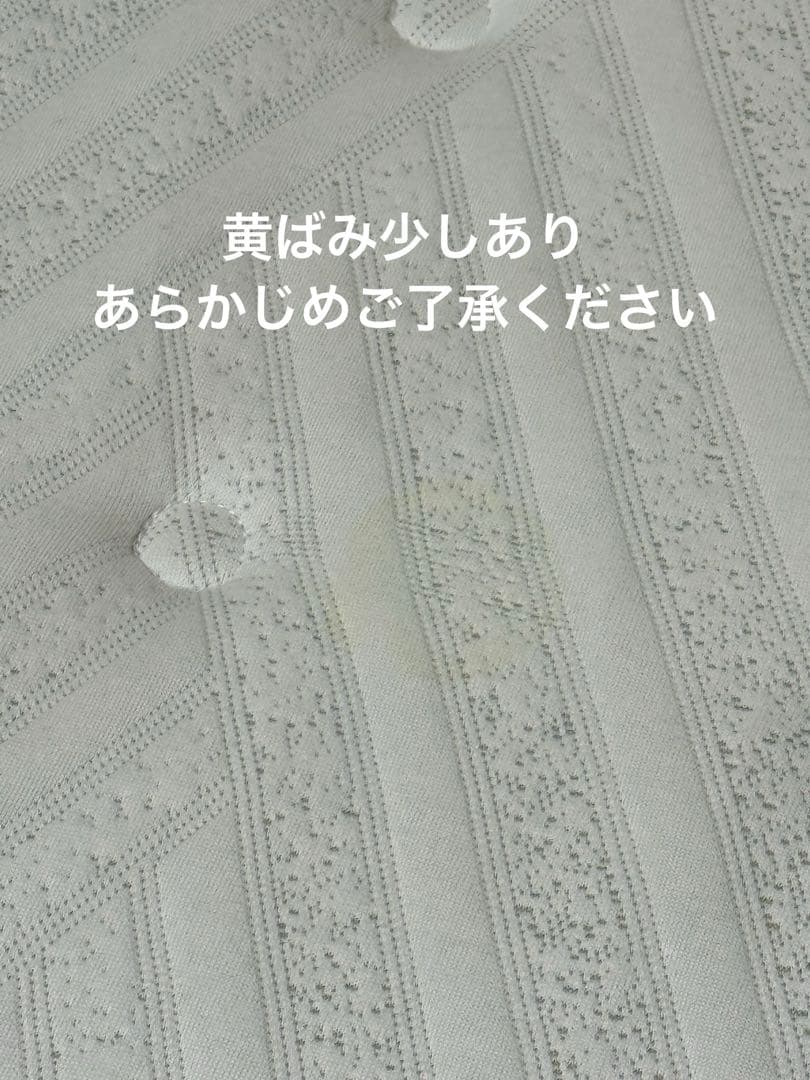 ニトリ Nスリープ セミダブル マットレス ハード 硬め 江東区引き渡し限定