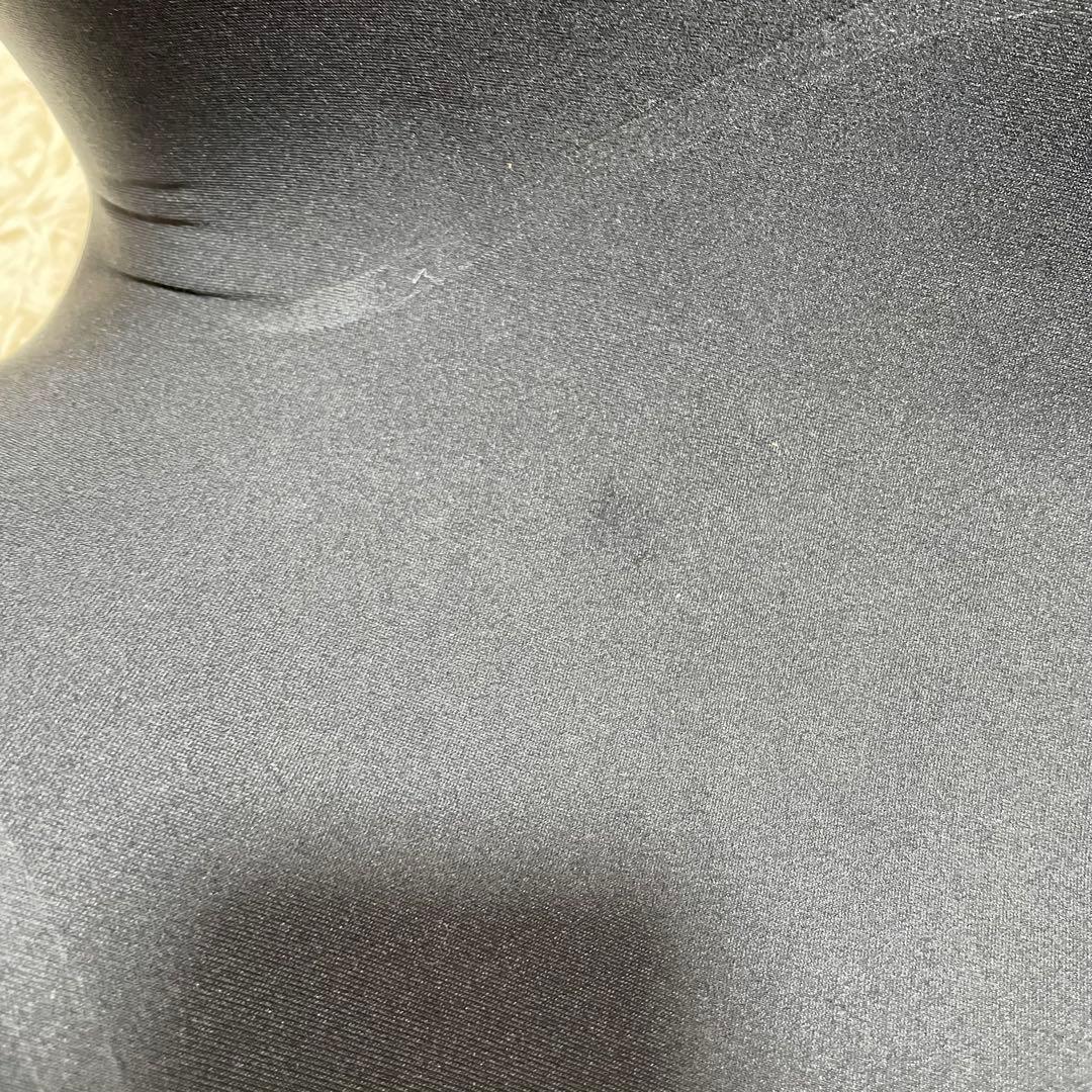 ゴルゴ商店 様用　style PREMIUM スタイル 骨盤サポートチェア 黒