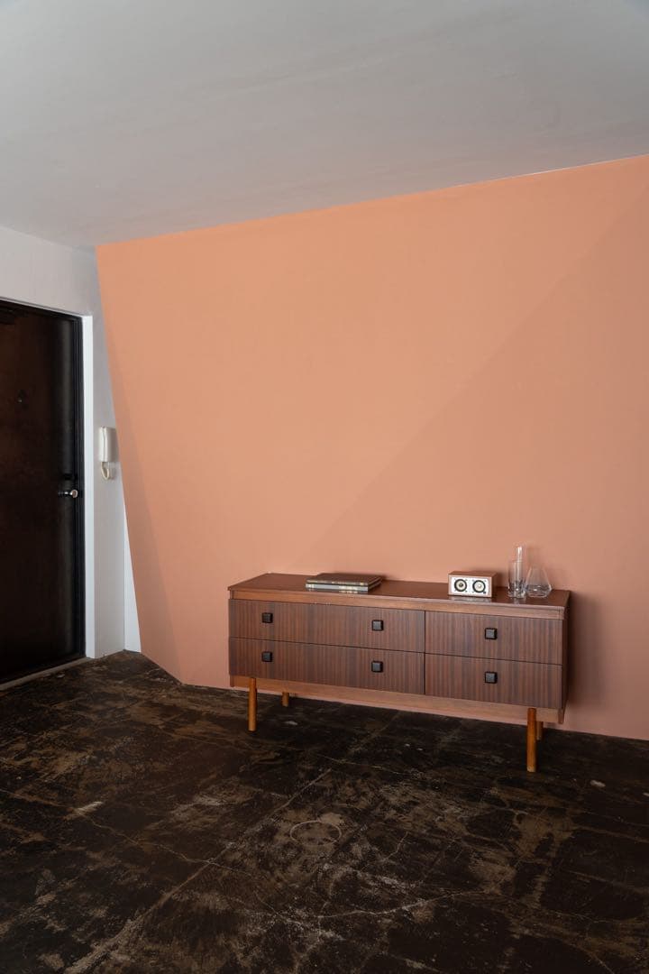 ヴィンテージ サイドボード