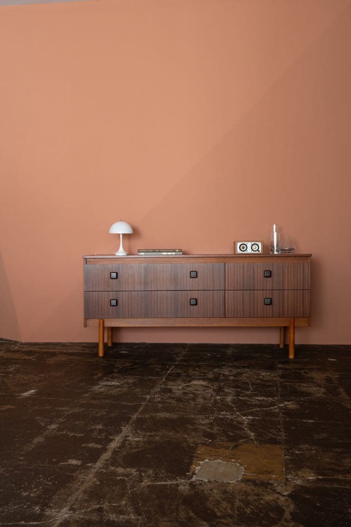 ヴィンテージ サイドボード