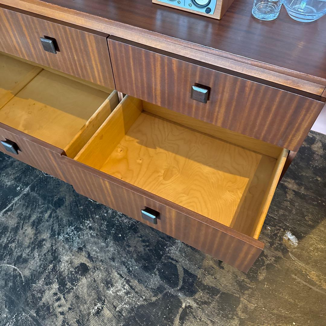 ヴィンテージ サイドボード