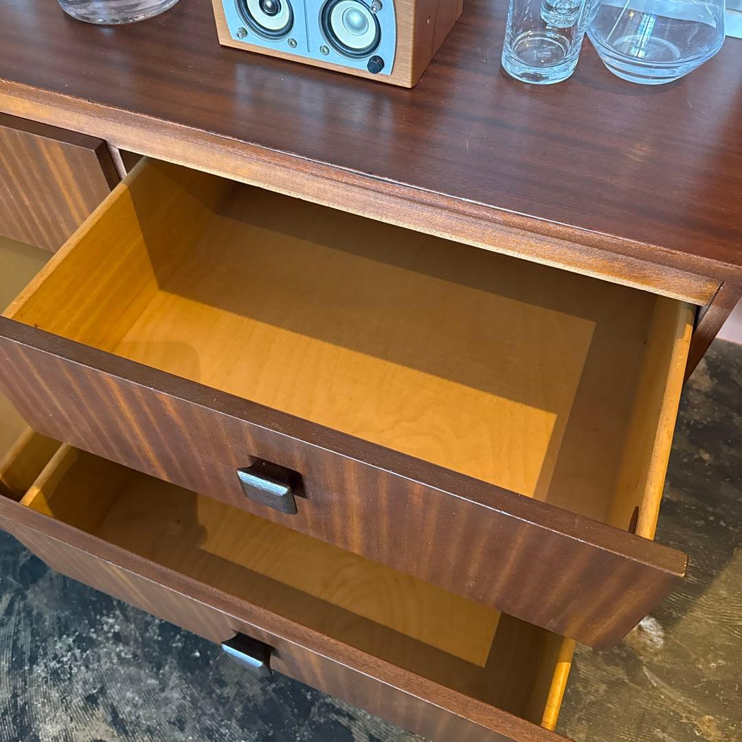 ヴィンテージ サイドボード