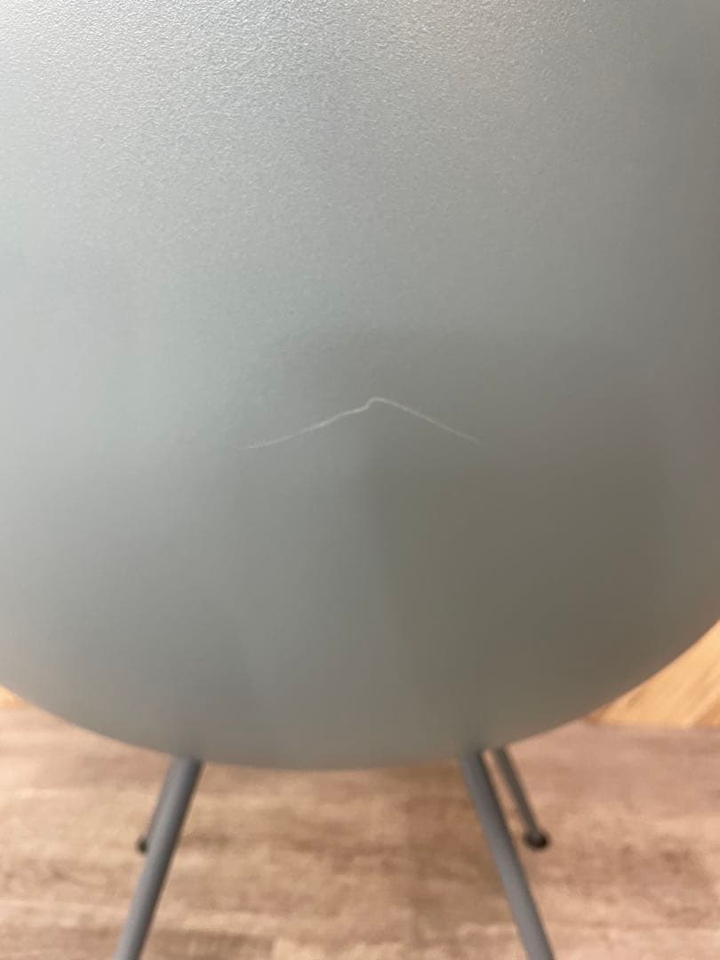 Fritz Hansen フリッツハンセン ドロップ チェア 北欧