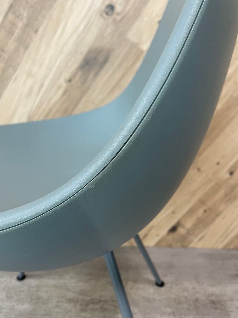 Fritz Hansen フリッツハンセン ドロップ チェア 北欧