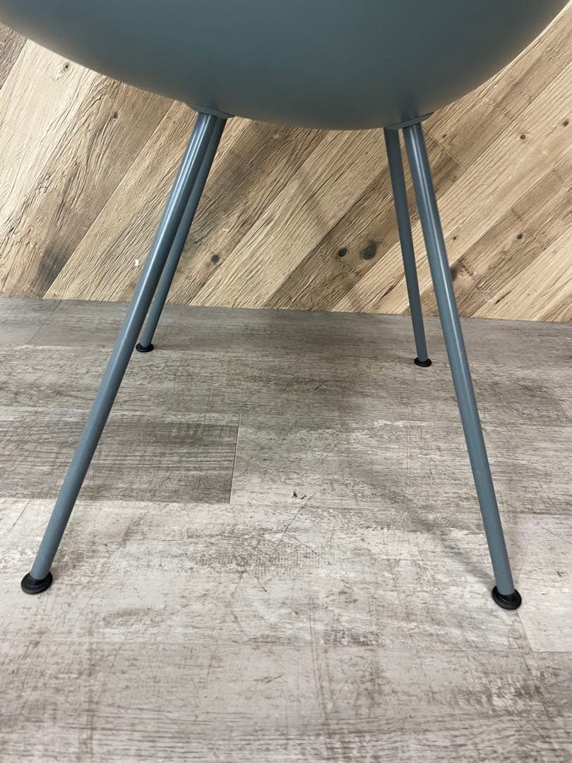 Fritz Hansen フリッツハンセン ドロップ チェア 北欧