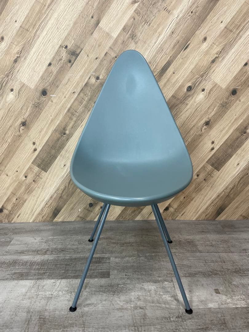 Fritz Hansen フリッツハンセン ドロップ チェア 北欧