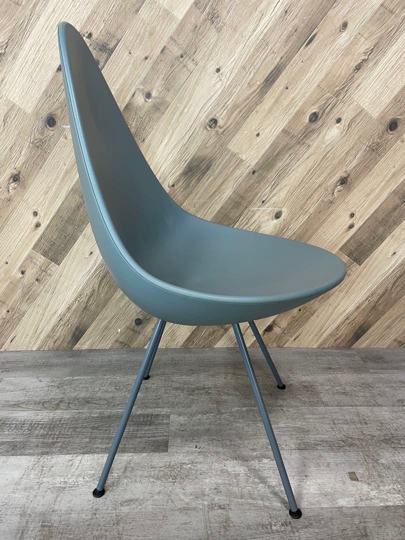 Fritz Hansen フリッツハンセン ドロップ チェア 北欧